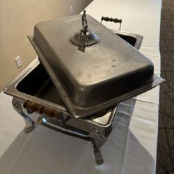 Chafing Dish
