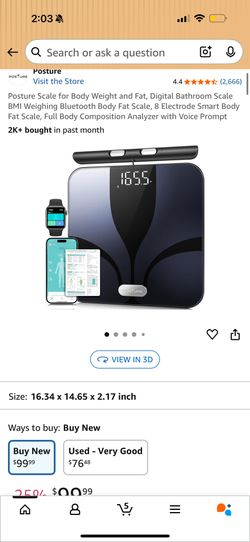Scale New