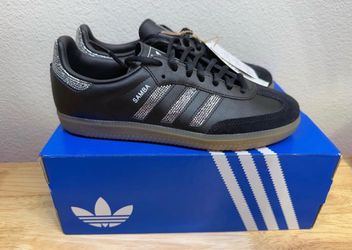 Samba Shoes
