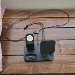 Charger For Apple Watch,  IPhone, & Airpods