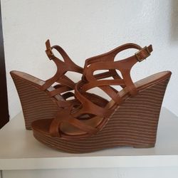 Brand New Wedges 