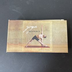 Yoga Resource 