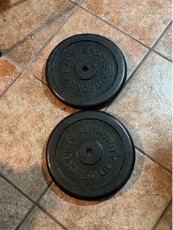 Weights