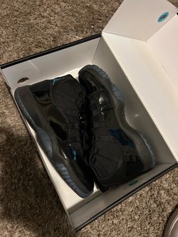 Gamma 11s