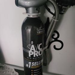 A/C Pro Ultra Synthetic