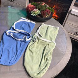 Preemie Swaddle