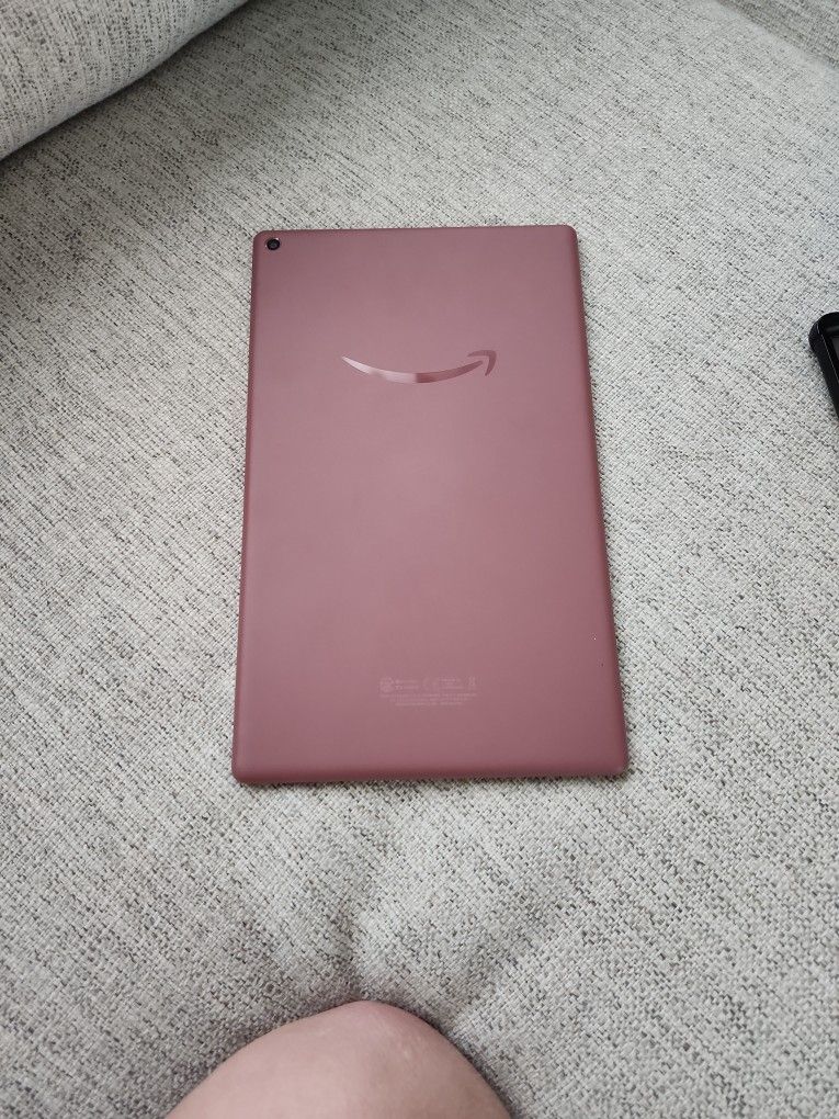 Amazon Fire HD 10 For Sale