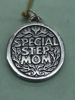 James avery hotsell stepmom charm