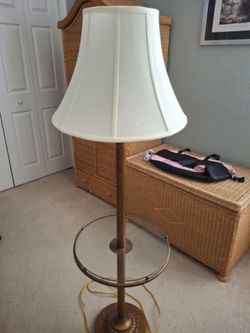 Standing Lamp