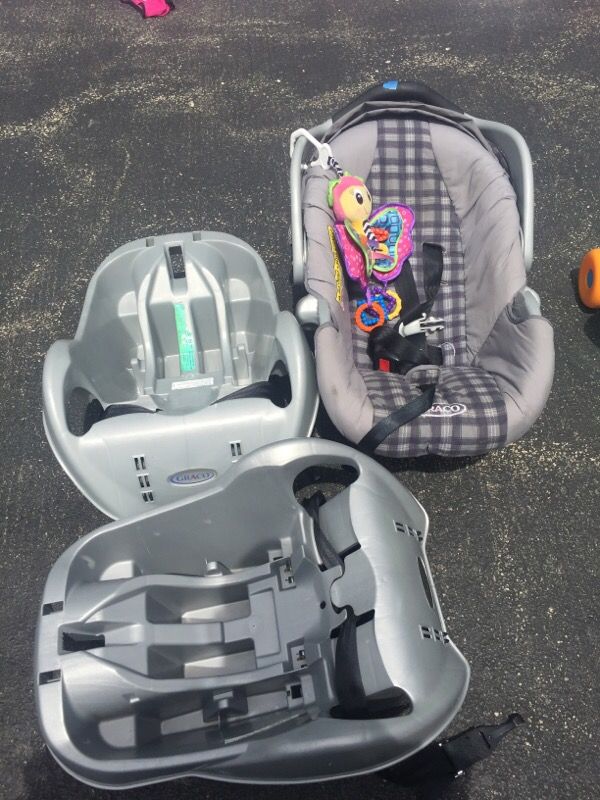 Baby car seats for Sale in Streamwood, IL OfferUp