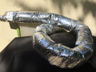 Unico Aluminum Core Supply Tubing