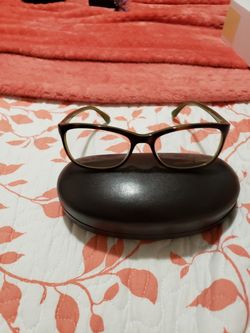 Michael Kors eyeglass frames