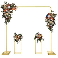 Backdrop Stand 