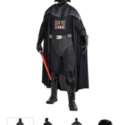 Brand New DARTH VADER 