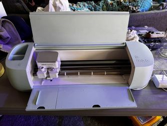 Cricut Explore 3
