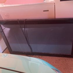 48” tv