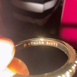 KENDRA SCOTT RING