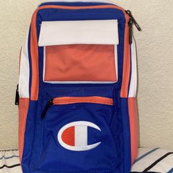 Champion Crossbody