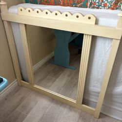 Large Vanity Mirror For Dresser