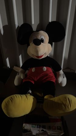 Mickey Mouse 