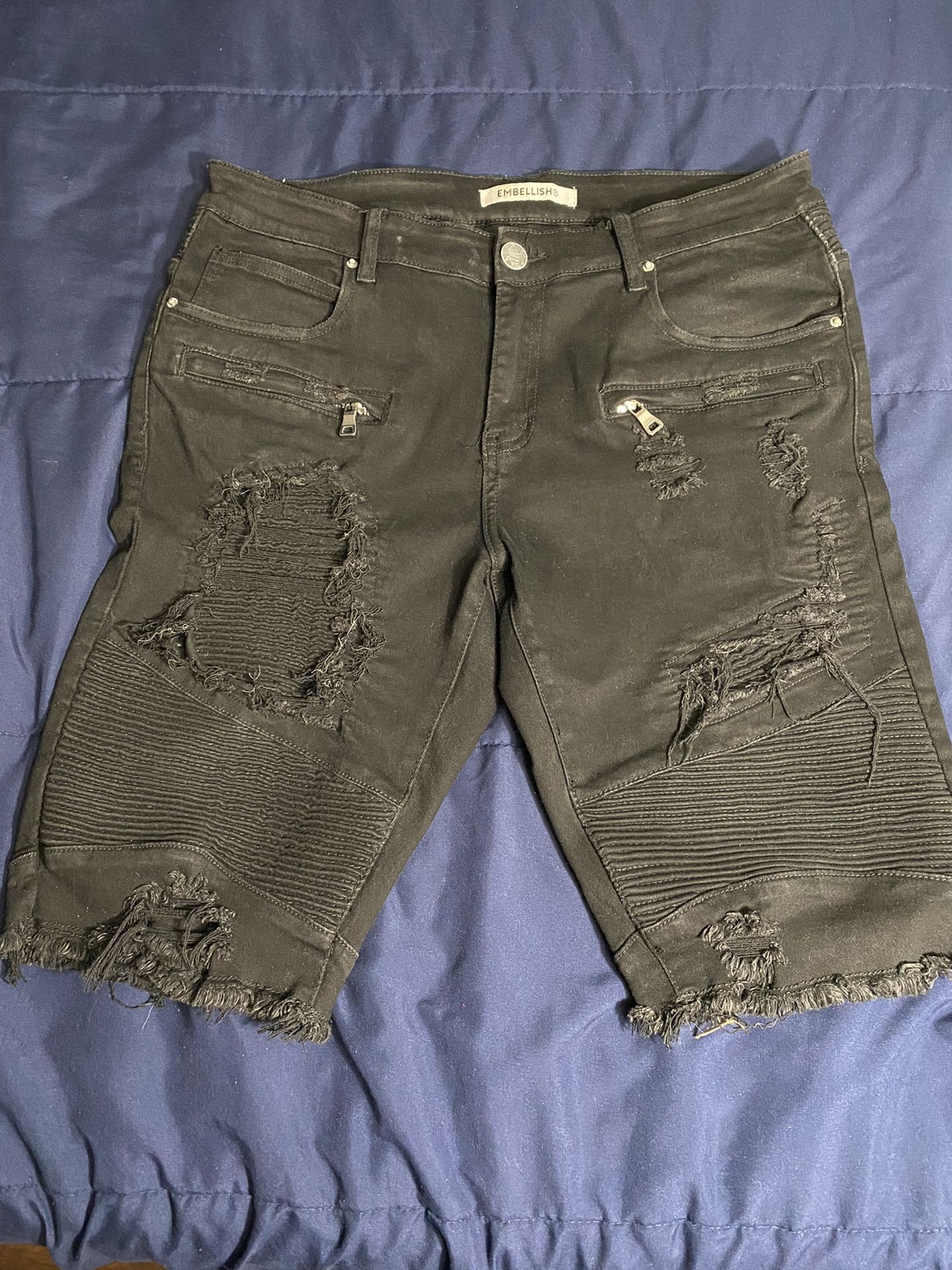 Denim Shorts for Sale in Lutcher, LA OfferUp