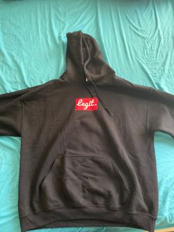 Pullover sweater size XL