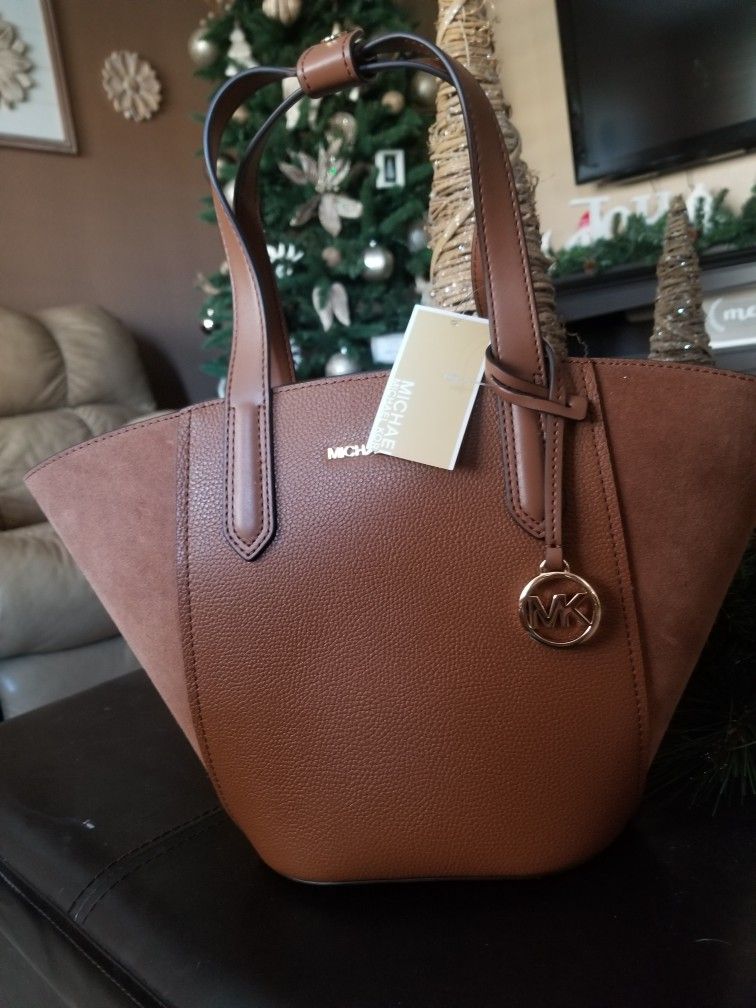 Nueva Mk Bolsa