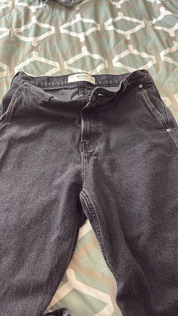 Jeans Hollister