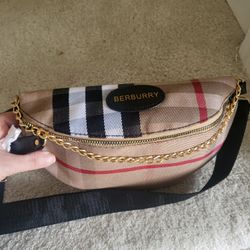 Fanny  Bag