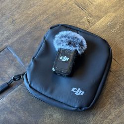 DJI Mic 2