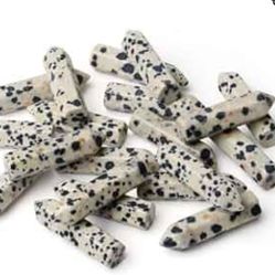 Dolimite Crystal Towers Points Spears 