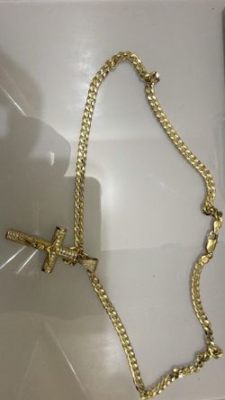 Chain 14k 250$