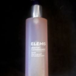 Elemis face Wash