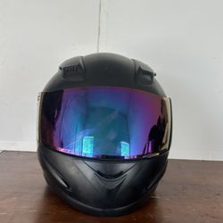 Motorcycle Helmet