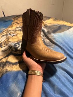 Kids boots