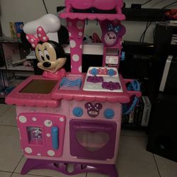 Kids Kitchen 