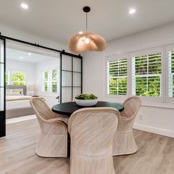 Ratan Dining Chairs 