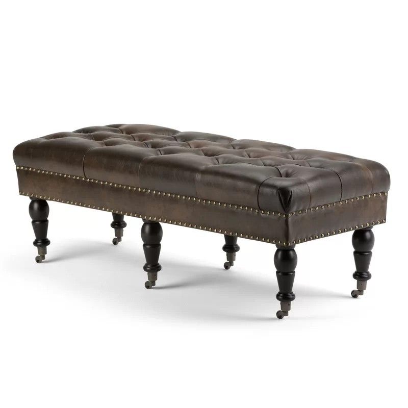 Ottoman Bench