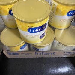 Enfamil Formula