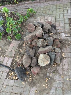 FREE ROCKS