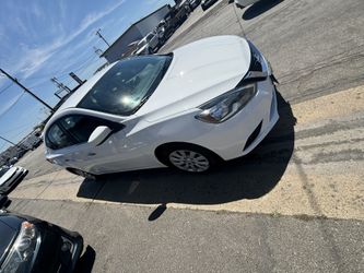 2016 Nissan Sentra