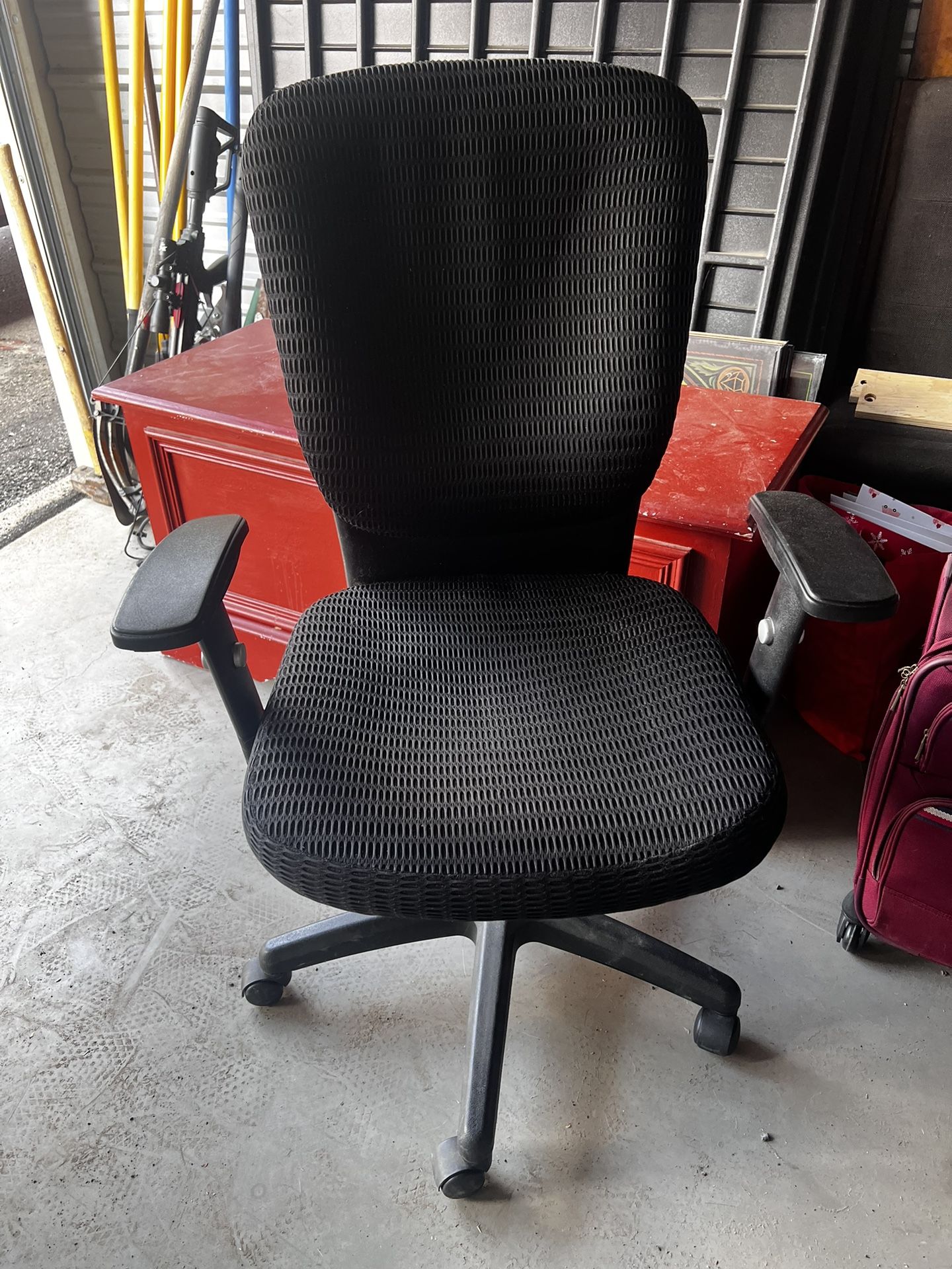 office chair