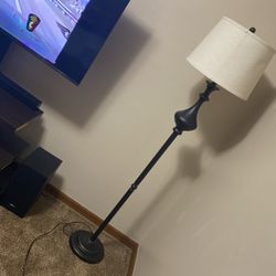 Living Room Lamp 