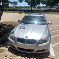 2011 BMW 328i