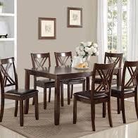 Dining Table Set 