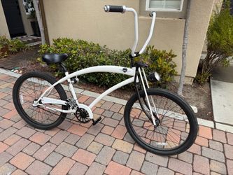 HBBC Old Skool Beach Cruiser