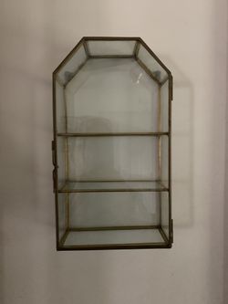 Display box