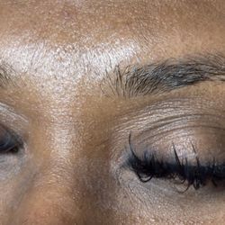 Lash cleaner Kit & Clusters 