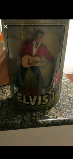 Elvis