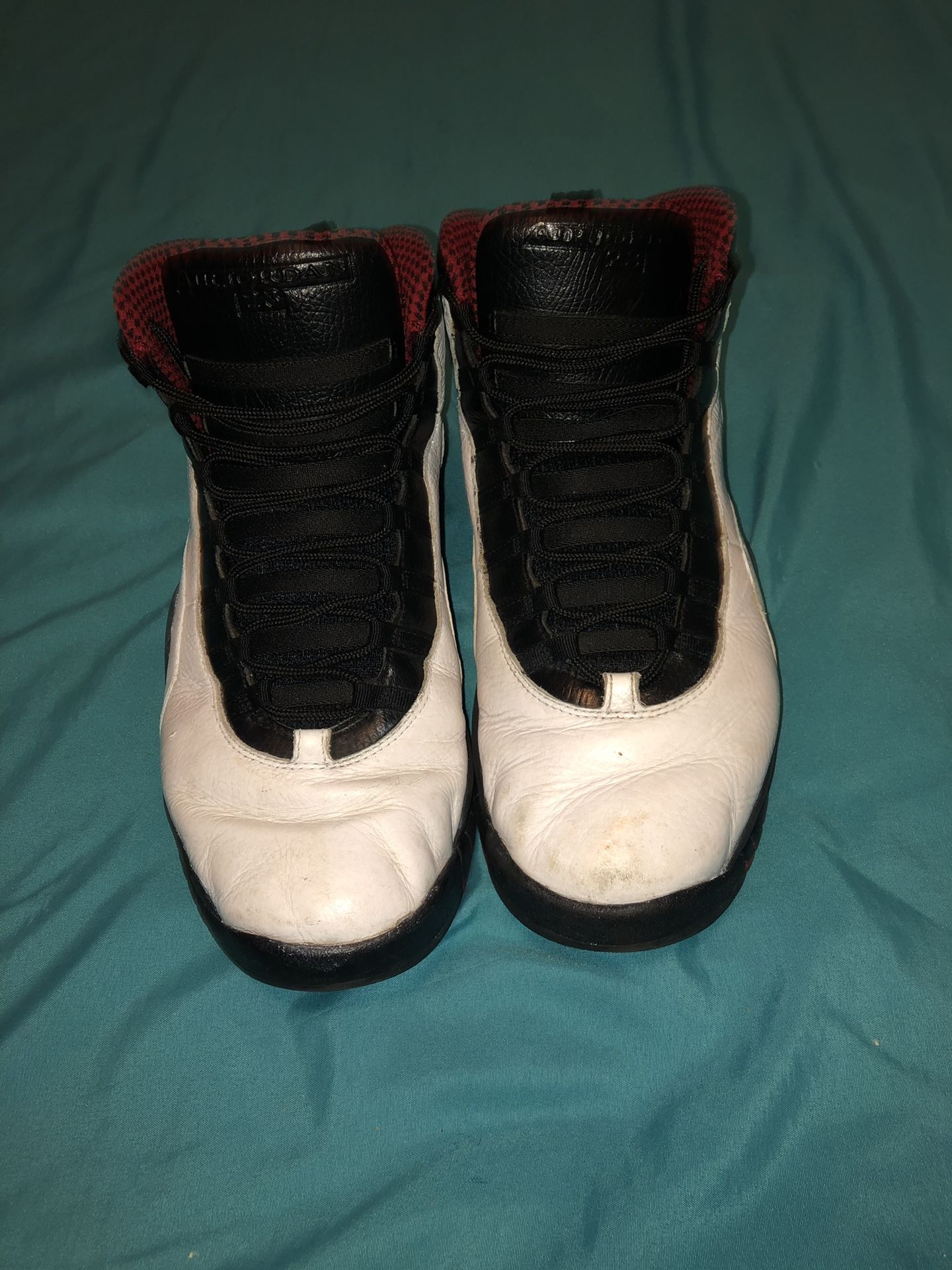 10s